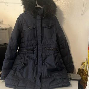 Rocawear womens coat